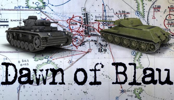 #1DownLoad Graviteam Tactics: Dawn of Blau-SKIDROW bản mới nhất
