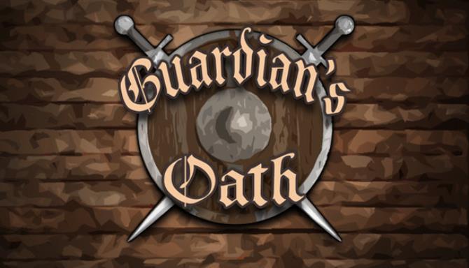 #1DownLoad Guardian’s Oath bản mới nhất