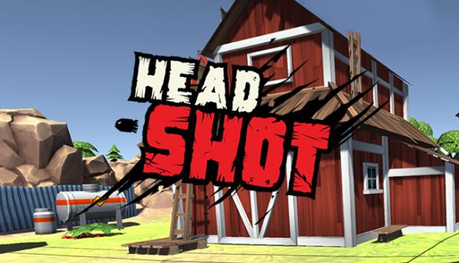 #1DownLoad Head Shot bản mới nhất