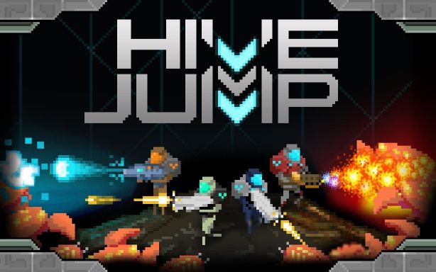 #1DownLoad Hive Jump v1.00.4017 bản mới nhất