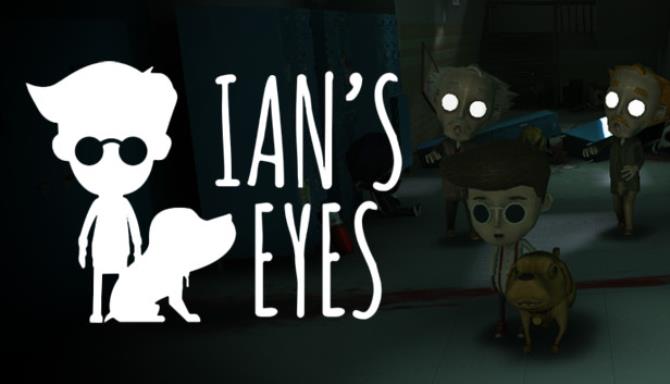 #1DownLoad Ian’s Eyes-HI2U bản mới nhất