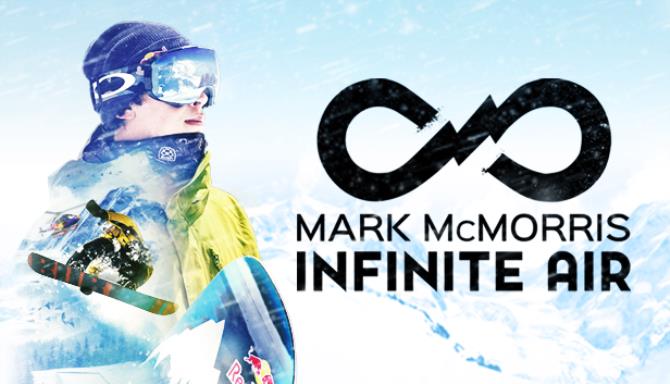 #1DownLoad Infinite Air with Mark McMorris-SKIDROW bản mới nhất
