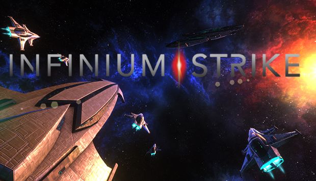 #1DownLoad Infinium Strike v1.0.6 bản mới nhất