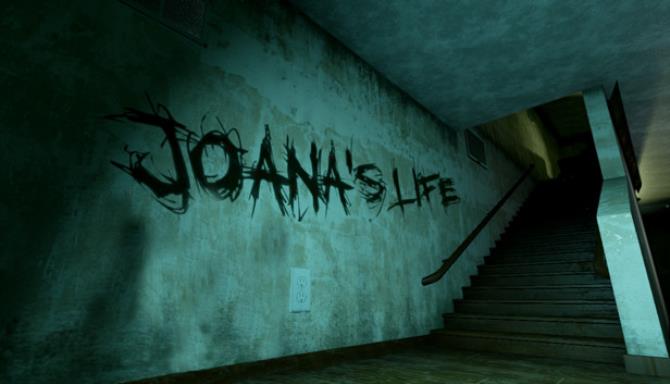 #1DownLoad Joana’s Life-PLAZA bản mới nhất