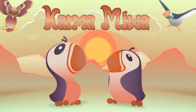 #1DownLoad Karma Miwa bản mới nhất