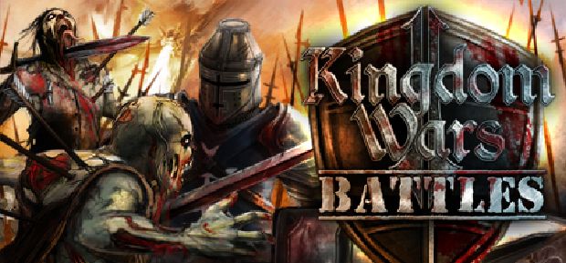 #1DownLoad Kingdom Wars 2 Undead Cometh-CODEX bản mới nhất