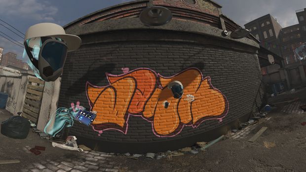Tải xuống Kingspray Graffiti Torrent
