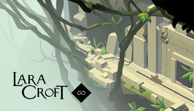 #1DownLoad Lara Croft GO-RELOADED bản mới nhất