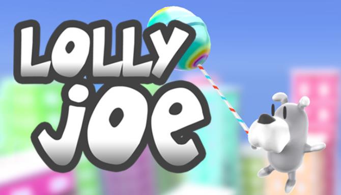#1DownLoad Lolly Joe-HI2U bản mới nhất