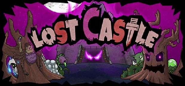 #1DownLoad Lost Castle v2.11 bản mới nhất