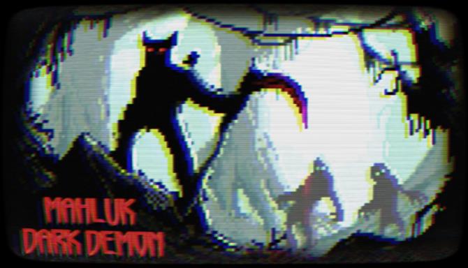 #1DownLoad Mahluk:Dark demon bản mới nhất