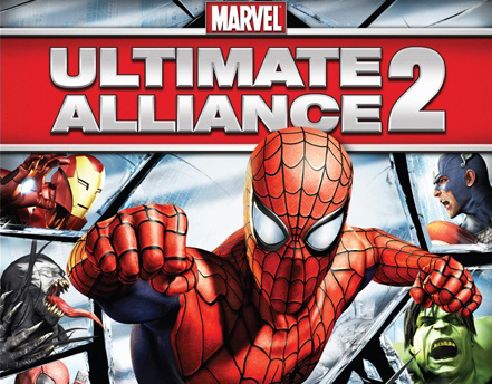 #1DownLoad Marvel: Ultimate Alliance 2-CODEX bản mới nhất