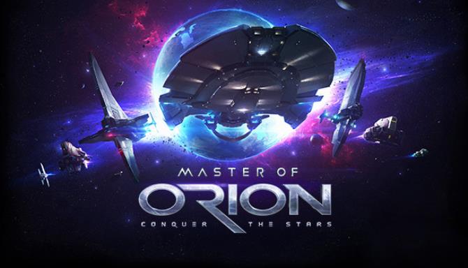 #1DownLoad Master of Orion-CODEX bản mới nhất