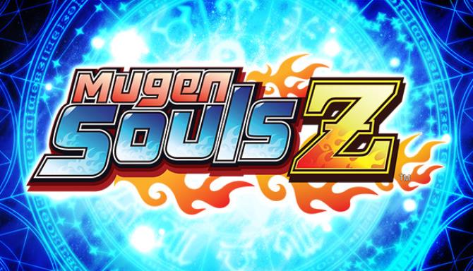 #1DownLoad Mugen Souls Z-CODEX bản mới nhất