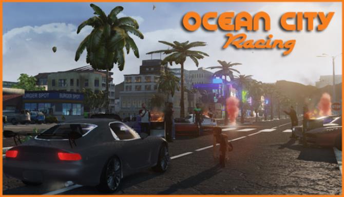 #1DownLoad OCEAN CITY RACING: Redux-PLAZA bản mới nhất