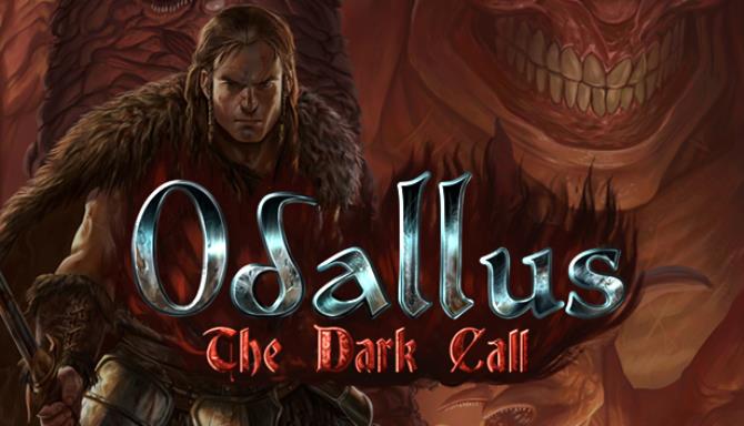#1DownLoad Odallus: The Dark Call v1.1.3 bản mới nhất
