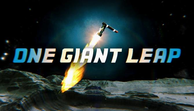 #1DownLoad One Giant Leap v0.13 bản mới nhất