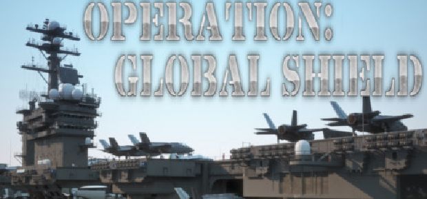 #1DownLoad Operation: Global Shield-PLAZA bản mới nhất