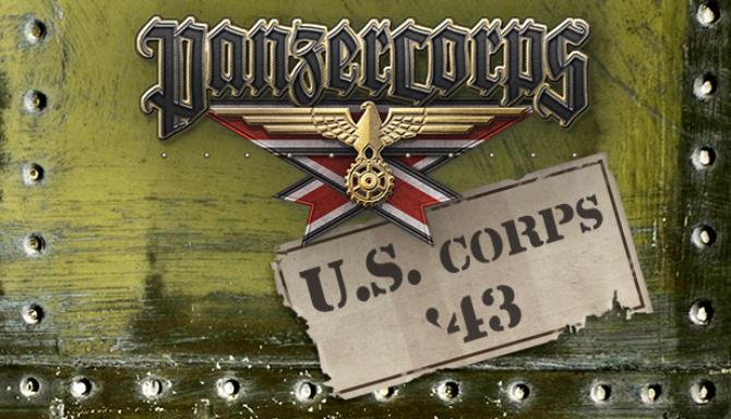 #1DownLoad Panzer Corps U.S Corps bản mới nhất