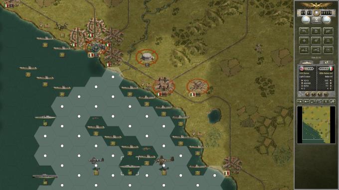 Panzer Corps: US Corps '43 Torrent Download