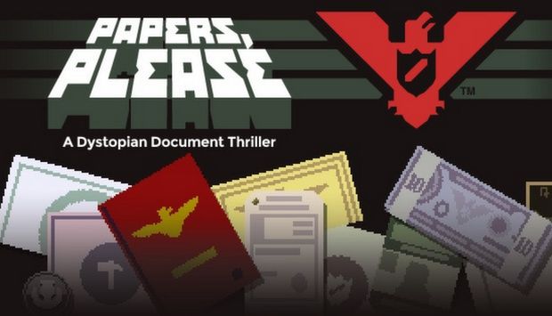 #1DownLoad Papers Please v1 2 76 x64-OUTLAWS bản mới nhất