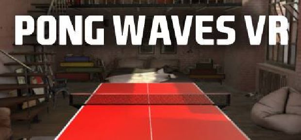 #1DownLoad Ping Pong Waves VR bản mới nhất