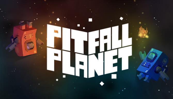 #1DownLoad Pitfall Planet bản mới nhất