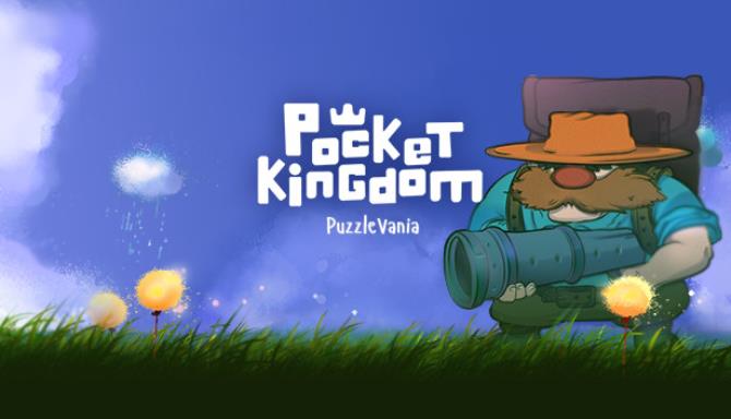 #1DownLoad Pocket Kingdom bản mới nhất