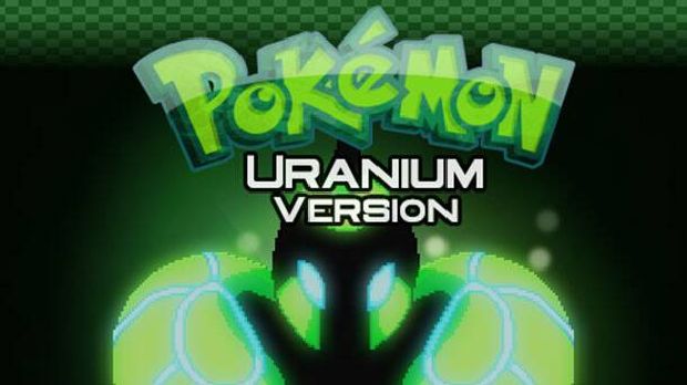 #1DownLoad Pokémon Uranium bản mới nhất