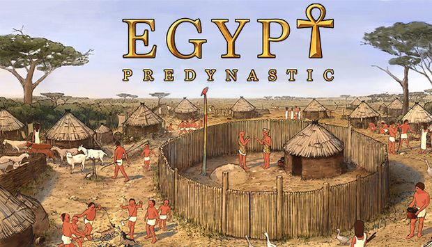 #1DownLoad Pre-Dynastic Egypt v1.0.10 bản mới nhất
