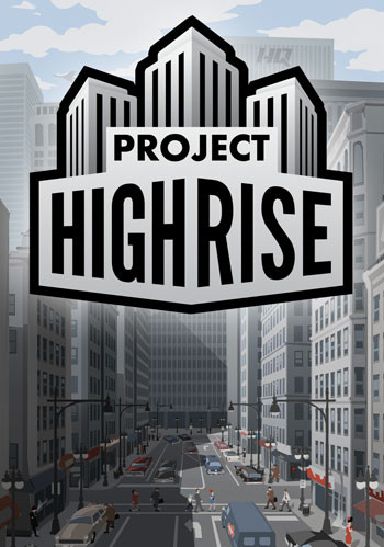 #1DownLoad Project Highrise v1.6.3 bản mới nhất