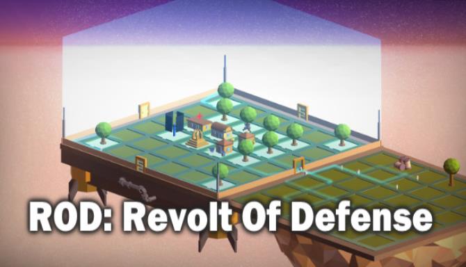 #1DownLoad ROD: Revolt Of Defense bản mới nhất