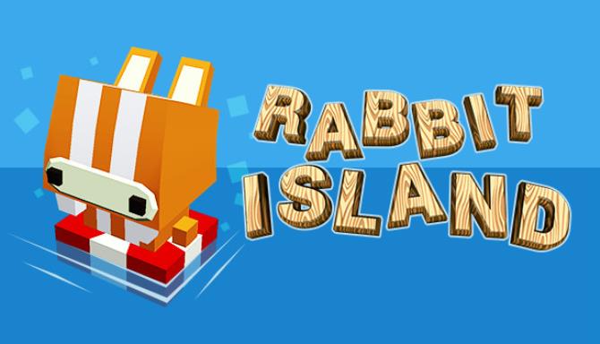#1DownLoad Rabbit Island bản mới nhất