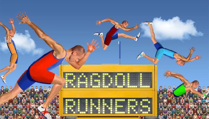 #1DownLoad Ragdoll Runners bản mới nhất