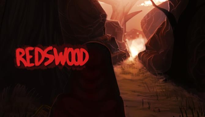 #1DownLoad Redswood VR bản mới nhất