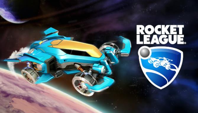 #1DownLoad Rocket League Vulcan Hotfix-PLAZA bản mới nhất