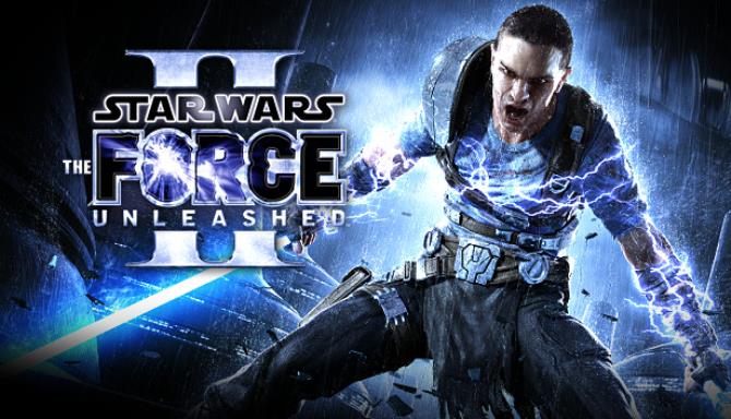 #1DownLoad STAR WARS: The Force Unleashed II-PROPHET bản mới nhất