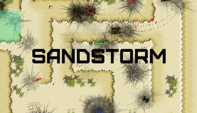 #1DownLoad Sandstorm bản mới nhất