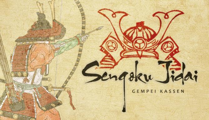 #1DownLoad Sengoku Jidai: Gempei Kassen-SKIDROW bản mới nhất