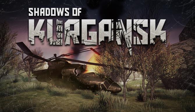 #1DownLoad Shadows of Kurgansk v0.1.51 bản mới nhất