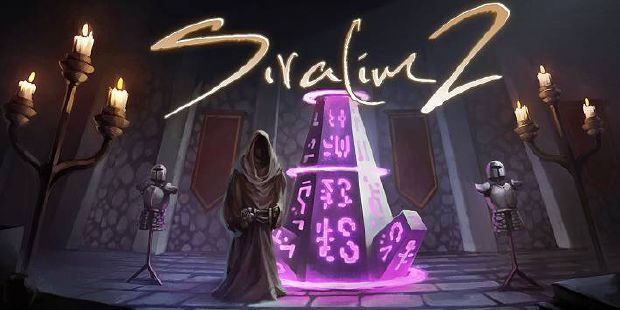 #1DownLoad Siralim 2 v2.4.0 bản mới nhất