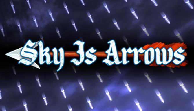 #1DownLoad Sky Is Arrows bản mới nhất