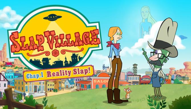 #1DownLoad Slap Village: Reality Slap bản mới nhất