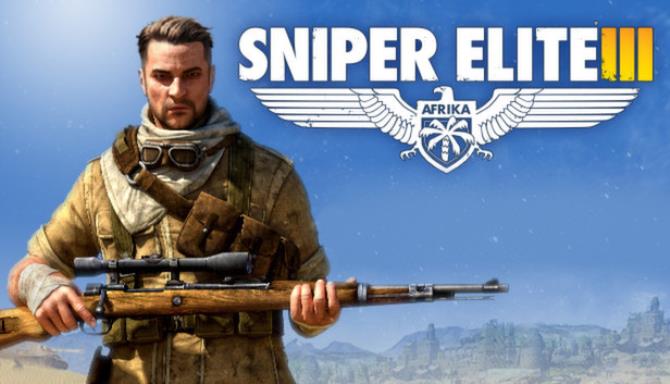 #1DownLoad Sniper Elite 3 MULTi9-PLAZA bản mới nhất