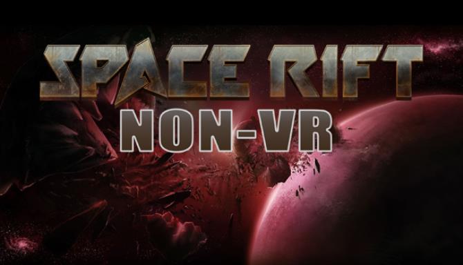 #1DownLoad Space Rift NON VR – Episode 1-CODEX bản mới nhất