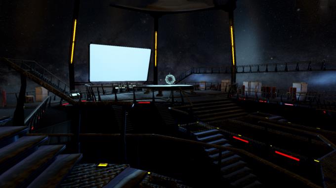 Space Rift NON-VR - Tập 1 Tải xuống Torrent