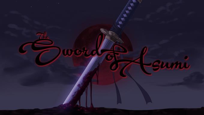 Sword của Asumi Torrent Tải xuống