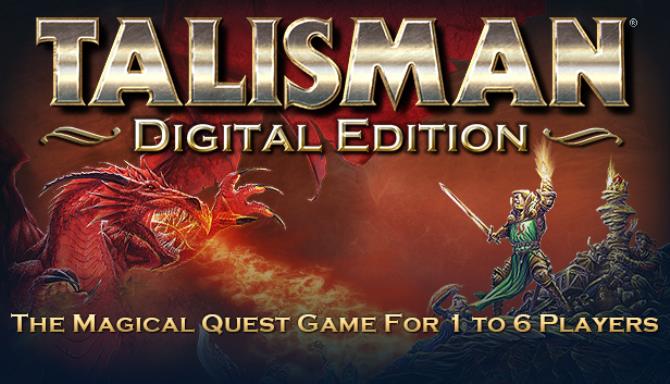 #1DownLoad Talisman: Digital Edition Build 76239 bản mới nhất