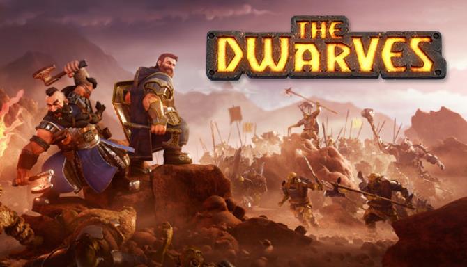 #1DownLoad The Dwarves-RELOADED bản mới nhất