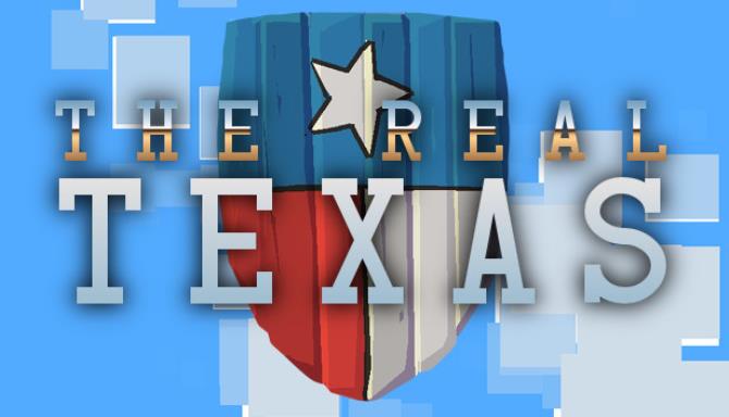 #1DownLoad The Real Texas-GOG bản mới nhất